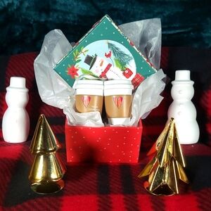 VERY RARE Hallmark Coffee and Friends ornament